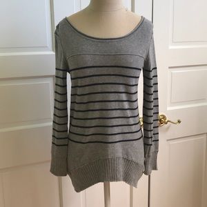 Laurie b. Sweater CASHMERE!!!!